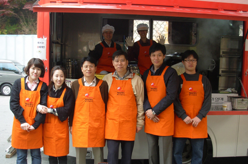 희망 한 그릇(3)