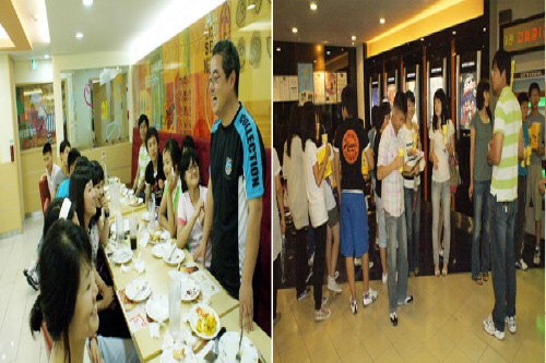 창원지점, '21C 진해시발전 마이홈러브카드' 기금 전달식