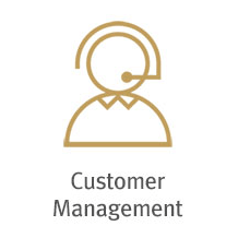 Customer Management