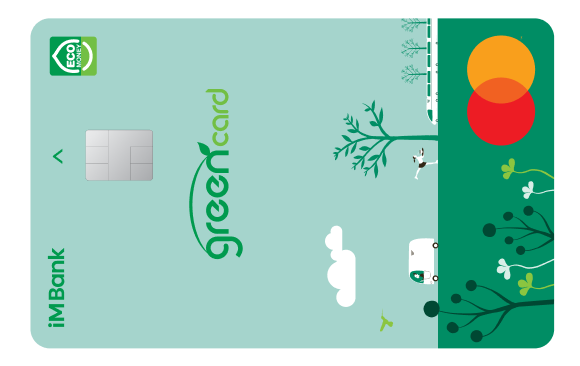 [iM뱅크] 그린카드(전국)