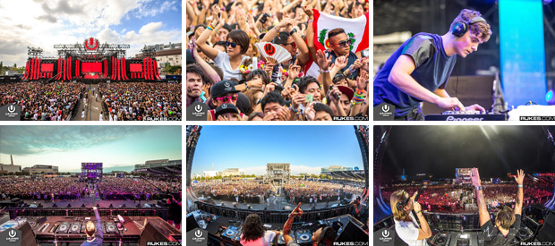 뮤직 페스티벌 이미지입니다.
