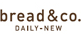 bread&co
