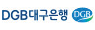 대구은행 로고
