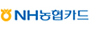 NH농협카드 로고