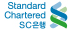 스탠다드차타드은행 로고