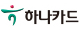 KEB하나카드 로고