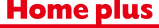 홈플러스 logo