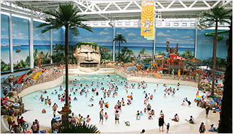 [사진] 롯데워터파크