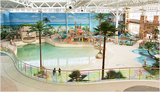 [사진] 롯데워터파크