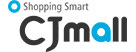 CJ오쇼핑 logo