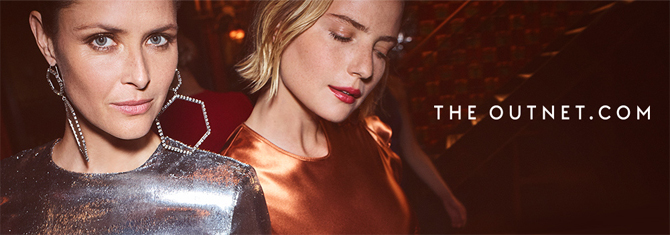 더아웃넷 대표이미지 THE OUTNET.COM