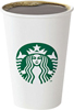 스타벅스 커피 이미지