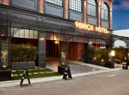 나인 브릭 호텔 이미지