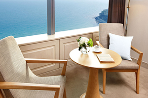 해운대그랜드호텔 객실 이미지