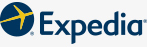 익스피디아 로고