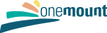 원마운트 로고