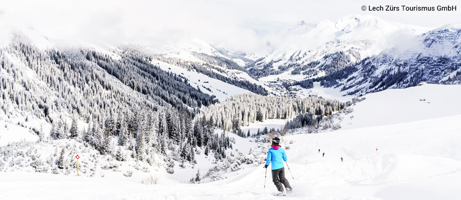 레흐 취리스 암 아를베르크