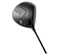 혼마 마제스티 블랙 드라이버