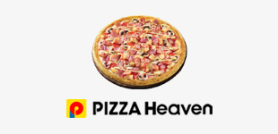 피자헤븐 이미지 입니다.