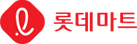 롯데마트 로고