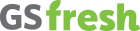 GS fresh 로고