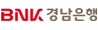 BNK경남은행 로고