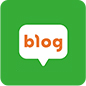 네이버블로그 아이콘
