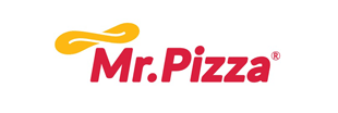 Mr.Pizza