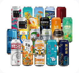 맥주 행사상품 20종