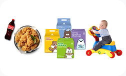 12월 상품 리스트