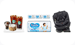 12월 상품 리스트