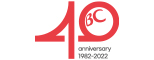 BC카드 창립 40주년