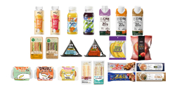 CU 오전 7~9시 행사상품