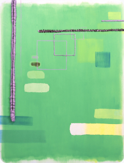 ㅁIIIㅁㅁIIㅁI / 조해인 / 2022