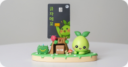 로스트아크 피규어