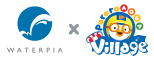 워터피아 x 뽀로로