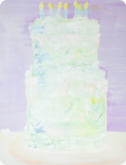 겨울아이 / 이페로 / 2023