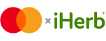 Mastercard X iHerb