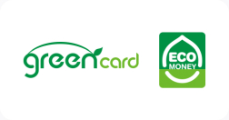 개인 BC그린카드