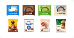 가성비 식단 득템시리즈 행사상품